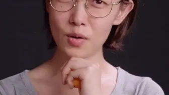 【美妆】我姓张，嚣张的张。