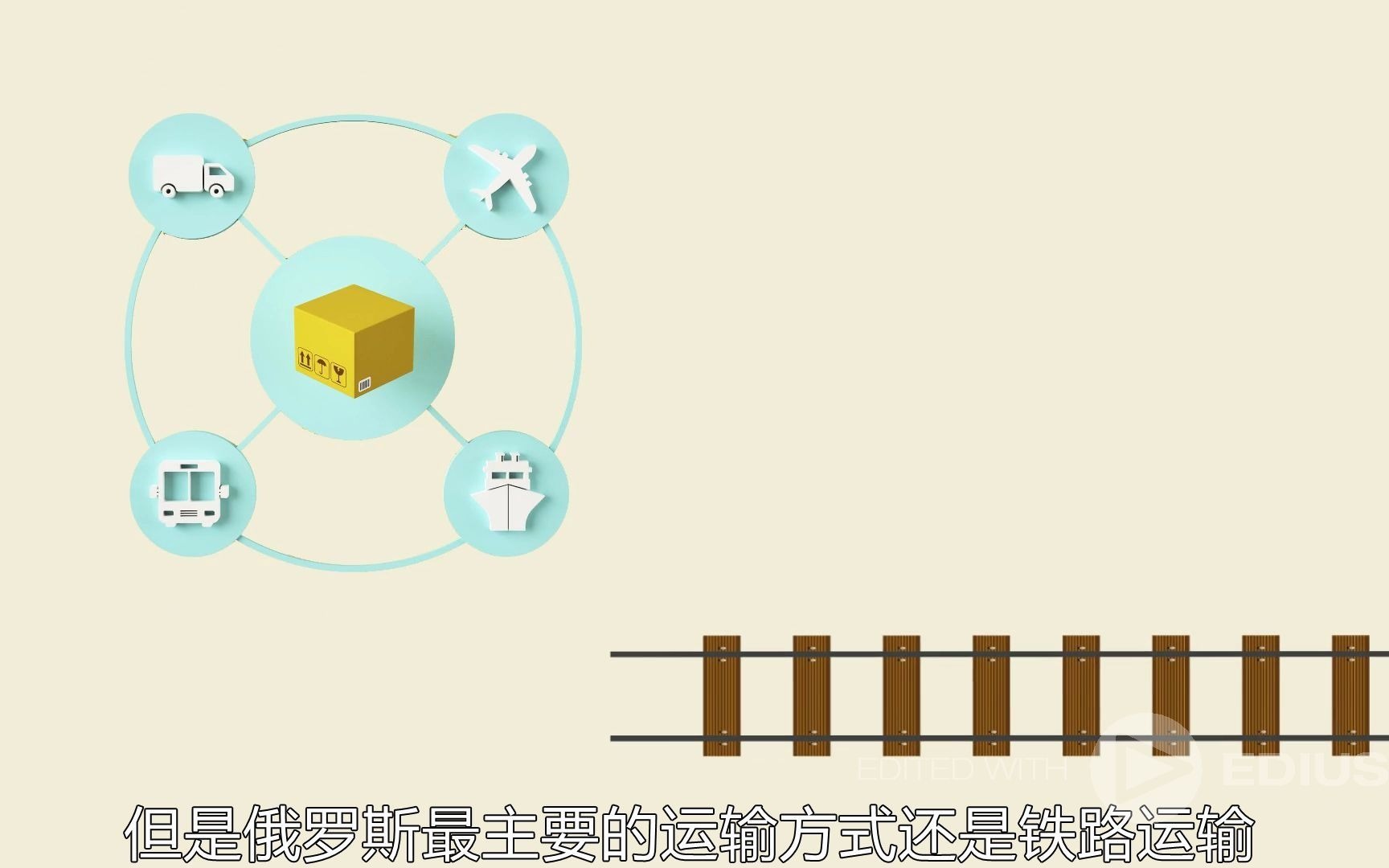 [图]02俄罗斯交通方式