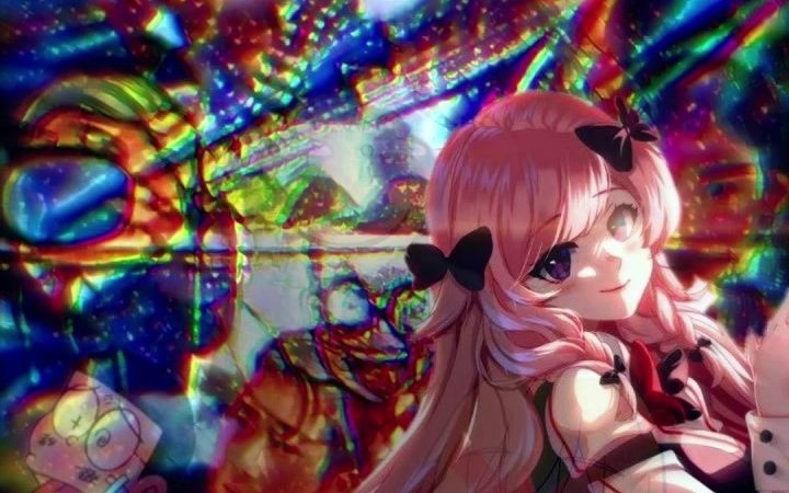 [图][300 followers speacial]【Escape Realities/ER+RM】Bitter Pill V2