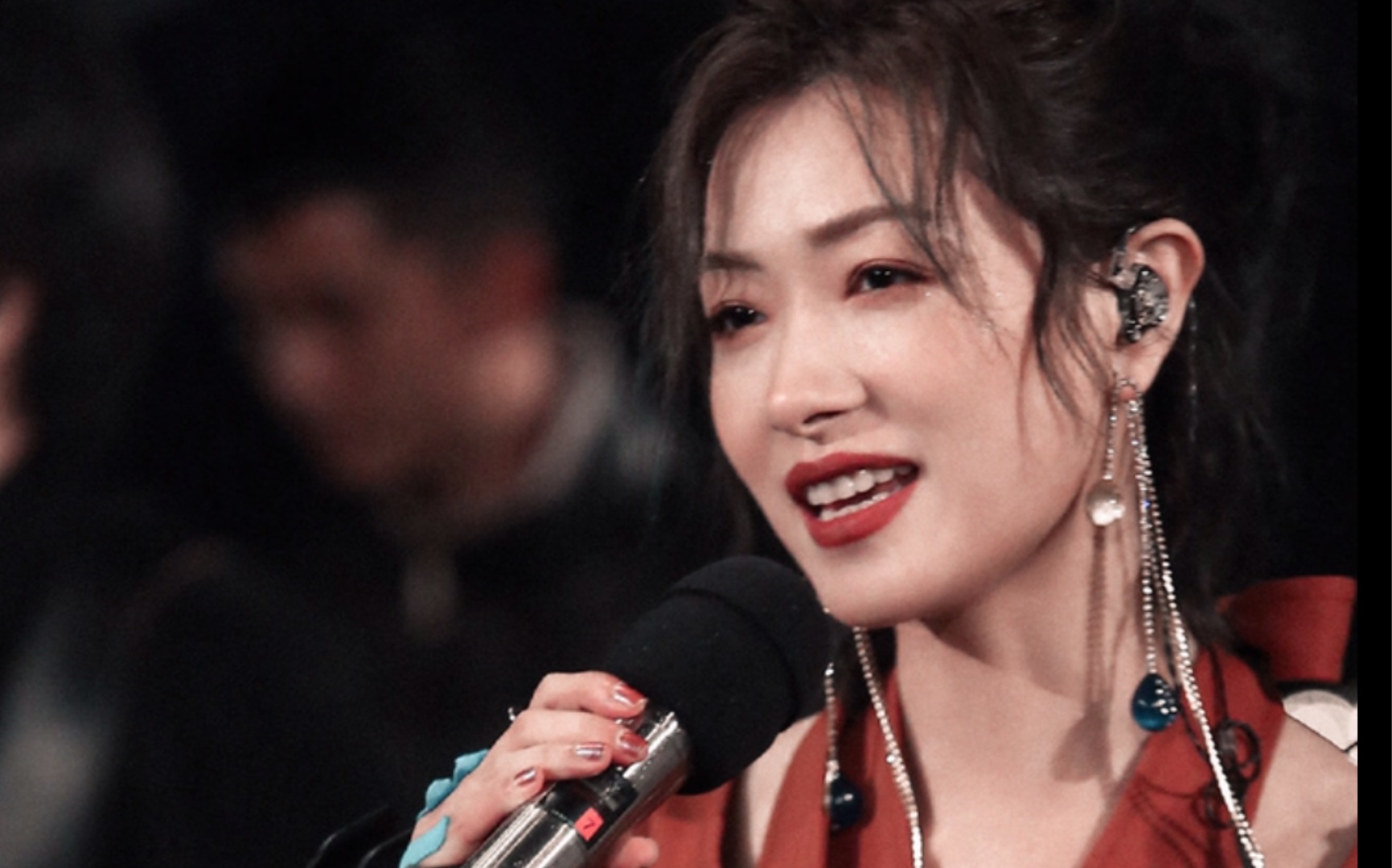 万茜,黄龄—《醉》(原唱:徐梦圆)