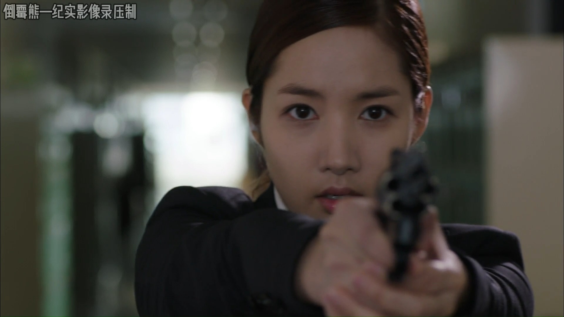 李敏镐 | 朴敏英《城市猎人》 7