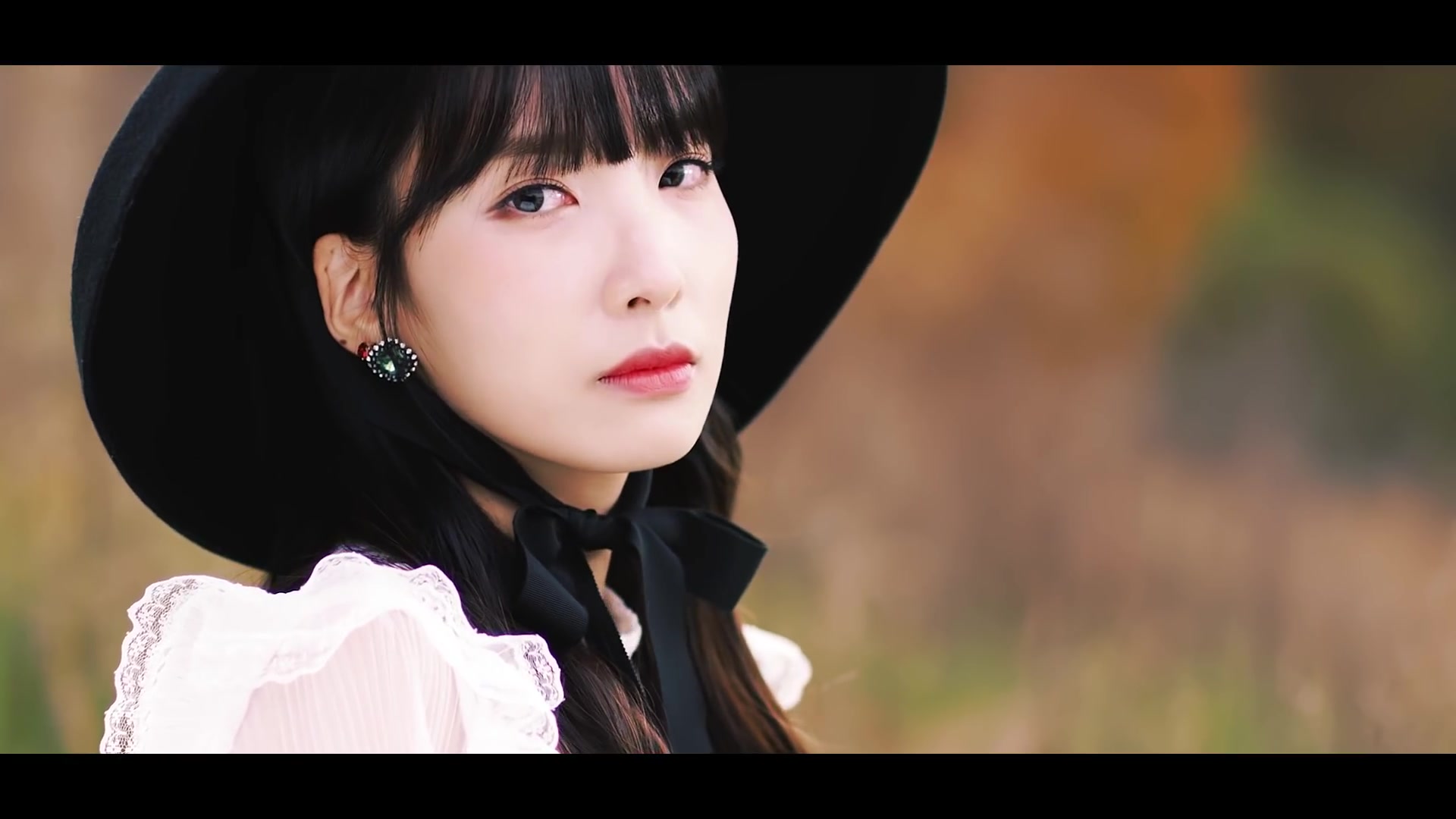 [图][MV] JISOOK 金智淑 (Rainbow) - Big Dipper