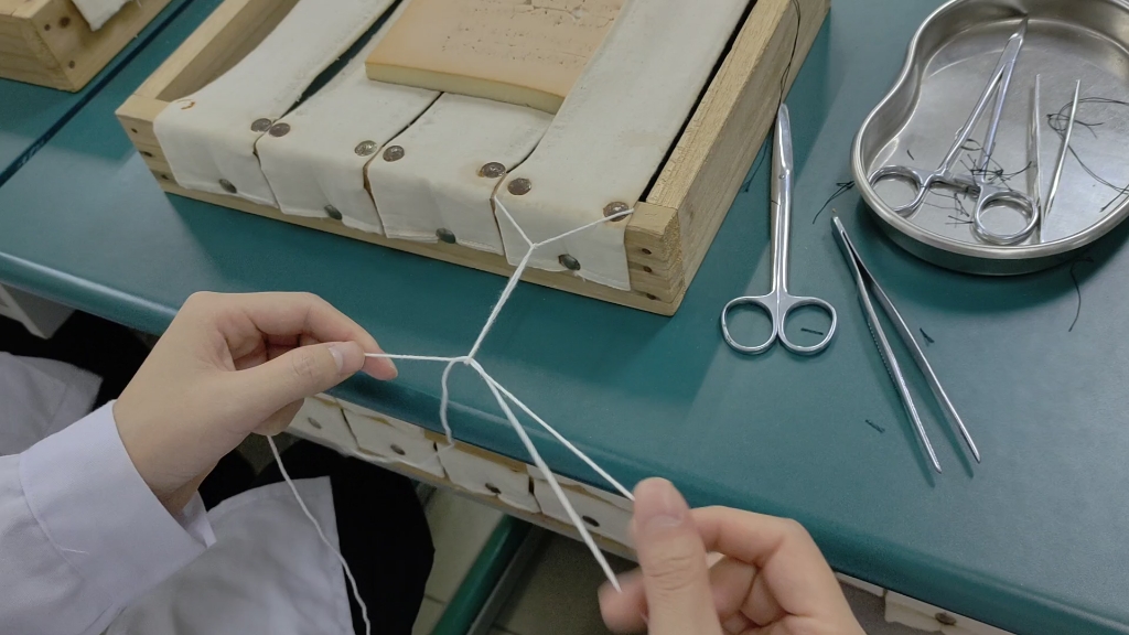 【存档】外科手术结