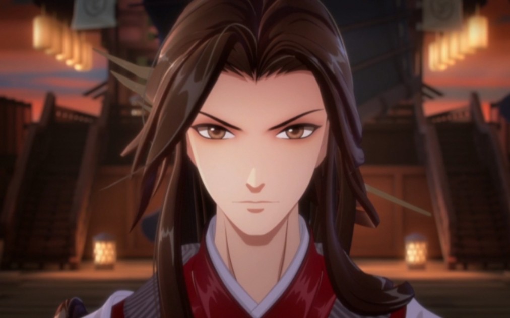 【姜sir】忘川风华录-周瑜 语音.主线.奇遇(前世遗言绝绝子)