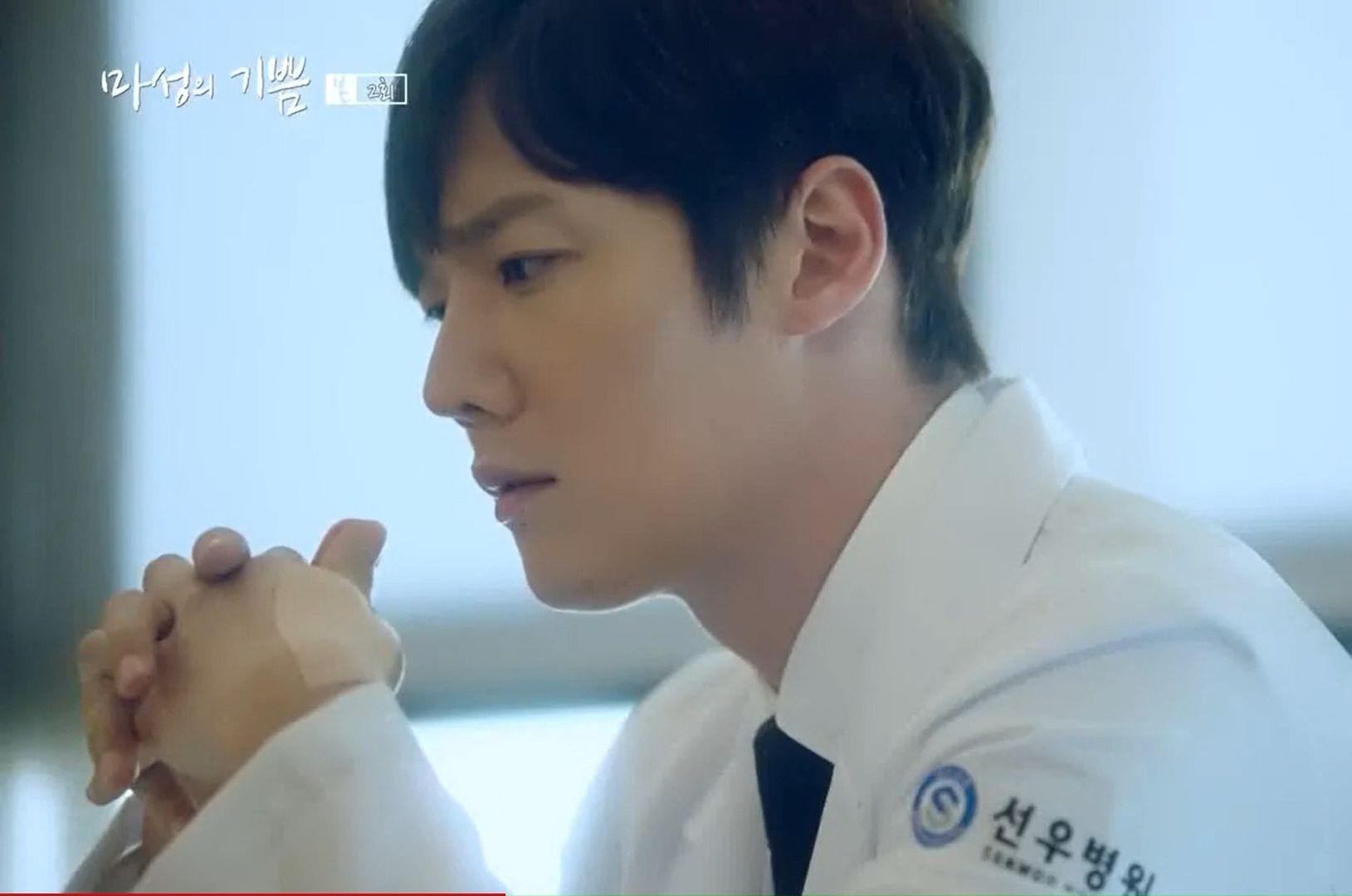 【崔振赫|馬成的喜悅】2-2