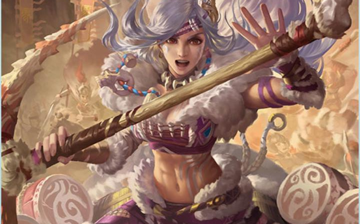 三国杀用杀就可以发动技能界祝融试玩