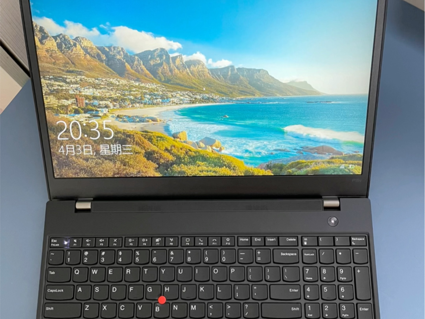 Thinkpad P15v gen2i 22款设计专业本,原装机,橙色爆新,在保半年I511400H32G内存DDR5,512GT600专业显卡,哔哩哔哩bilibili