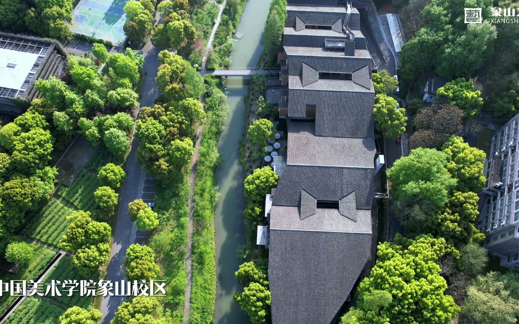 中国美术学院&象山艺坊一脉相承,薪火相传!