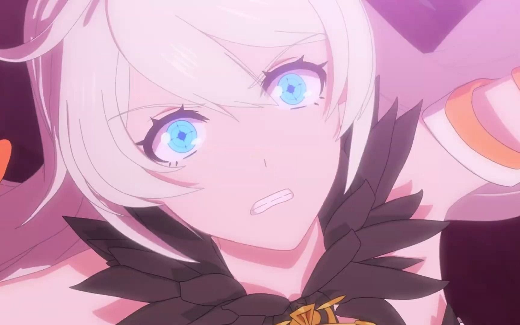 崩坏3动画短片渡尘中日双声版