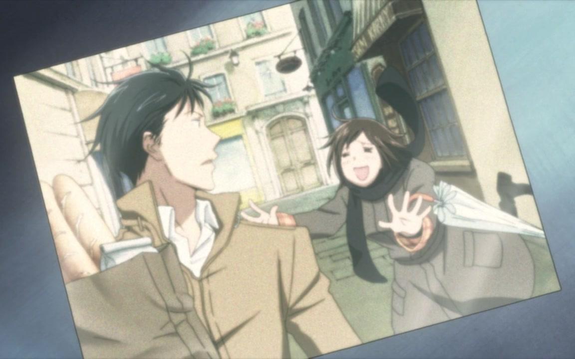 【BD720P】交响情人梦 ova 峰与清良的重逢【诸神字幕组】