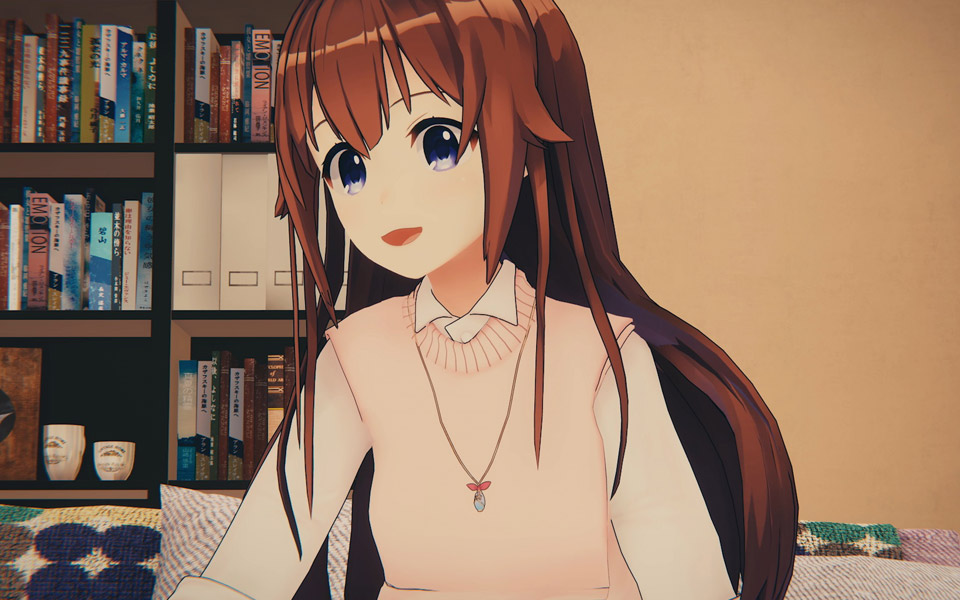 四月一日三姐妹之家庭故事 2集