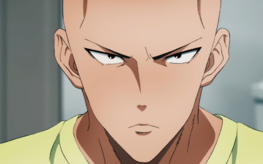 一拳超人2 定挡明年4月!