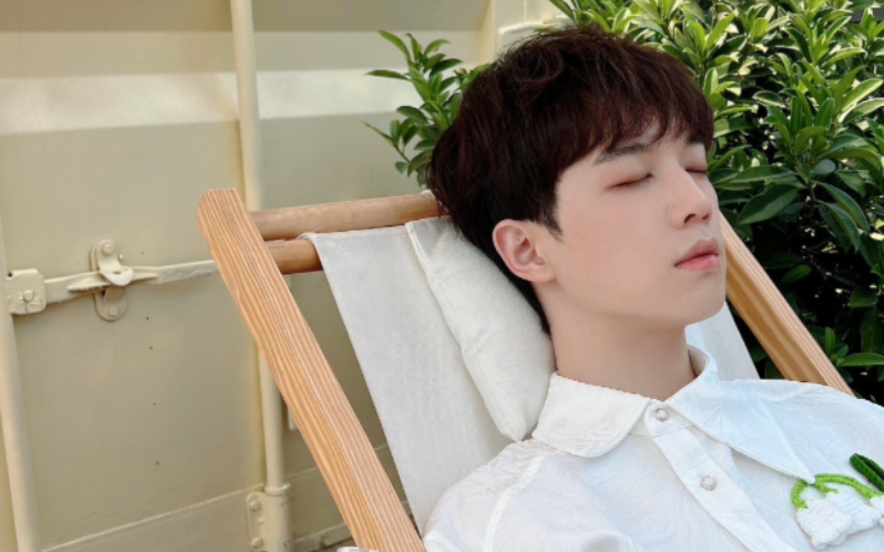 【cv景向谁依×倒霉死勒】广播剧《危险人格》解临:池助理~池青~帮帮