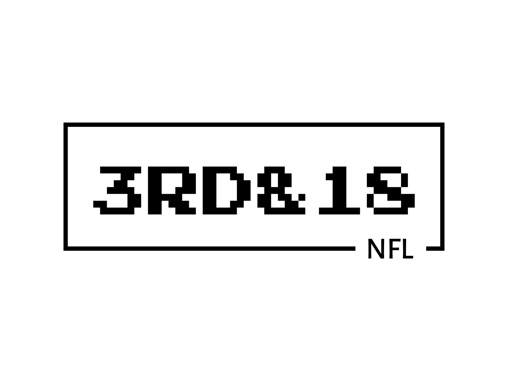 第十七周「3&18」2023赛季NFL前瞻直播回放哔哩哔哩bilibili