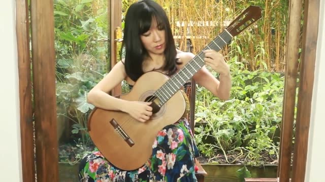 杨雪霏,1977年3月15日出生于北京,中国古典吉他演奏者,毕业于中央音乐