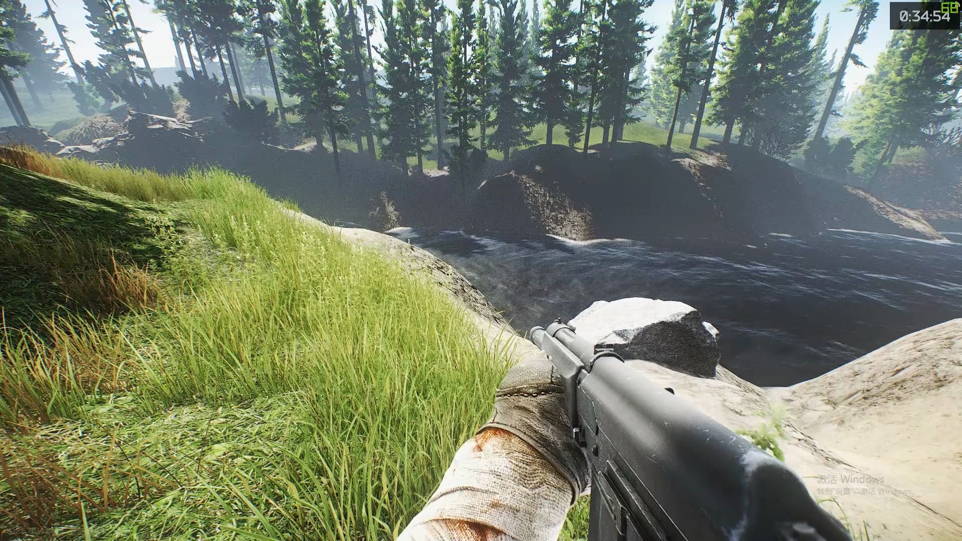 逃离塔科夫asval海岸线继续摸奖