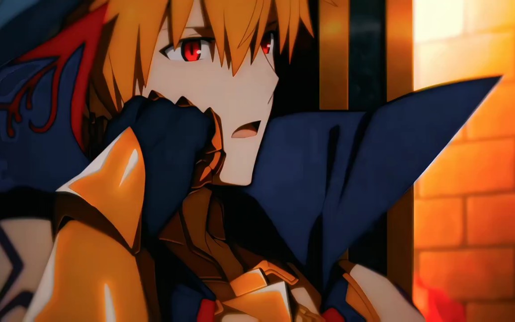 贤王闪不帅?已被限流3个作品,给孩子点热度吧