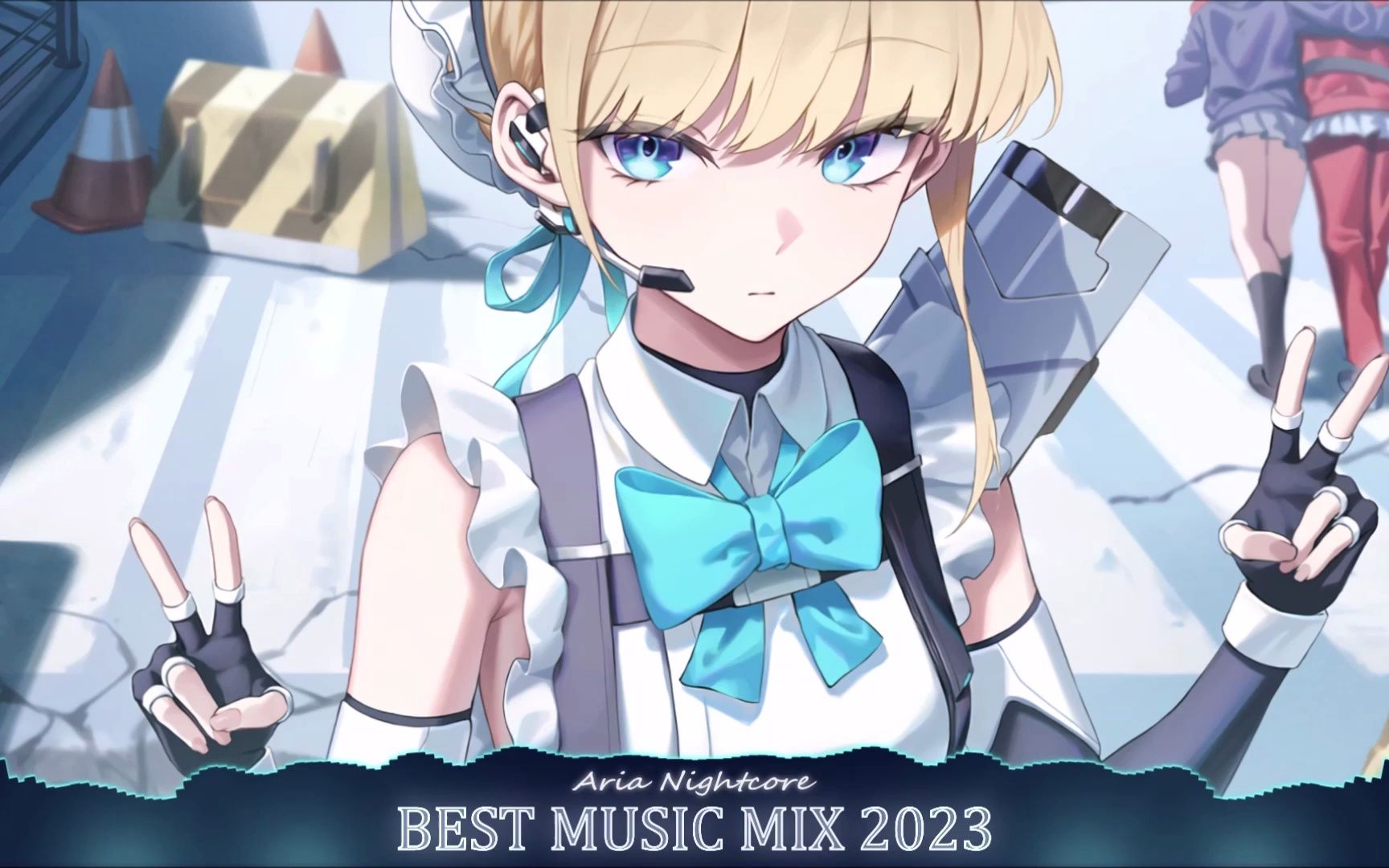 Best Nightcore Songs Mix 2023 ♫ Gaming M - 哔哩哔哩