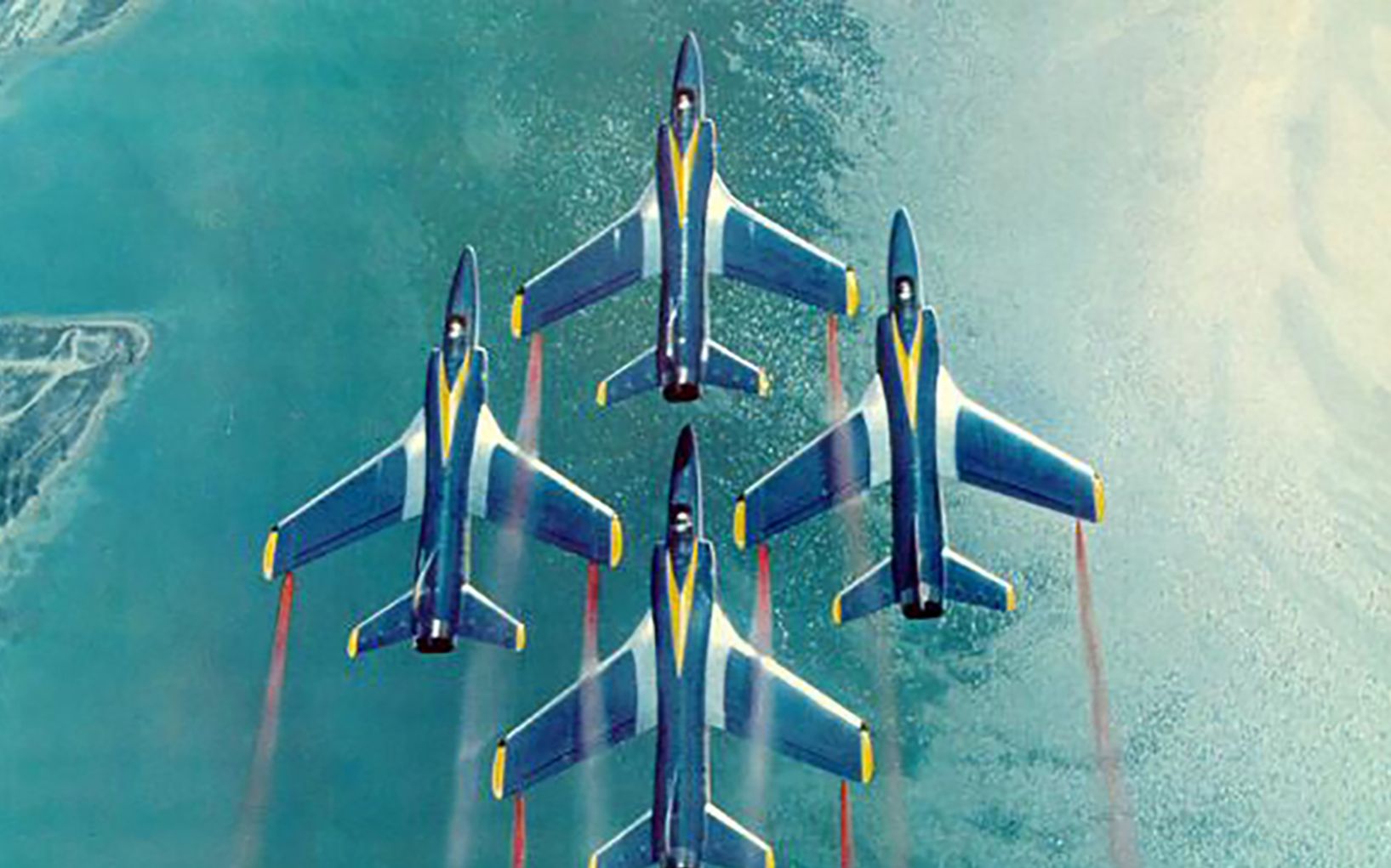 战雷夏活夭折的飞虎格鲁曼f11f虎式舰载单座战斗机