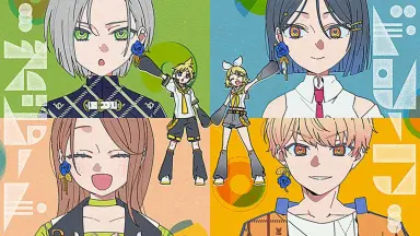 わしも-wasimo- 第7シリーズ-哔哩哔哩_Bilibili