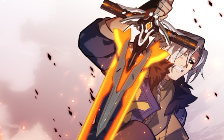 【wota艺】猛的要死的天火圣裁--勾到衣服的金刚