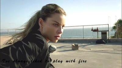 【路西法】美剧路西法混剪