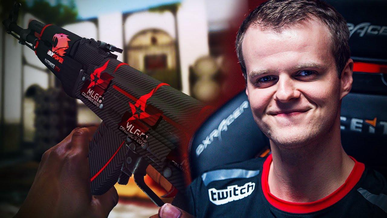 【csgo】30个九爷残局集锦_csgo