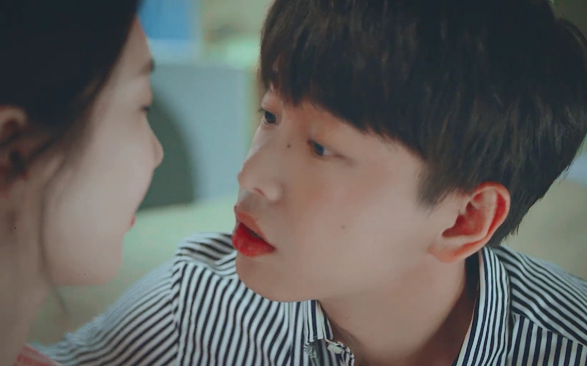 【江疏影 x 彭昱畅】不是我想磕啊 是姐狗太甜了!