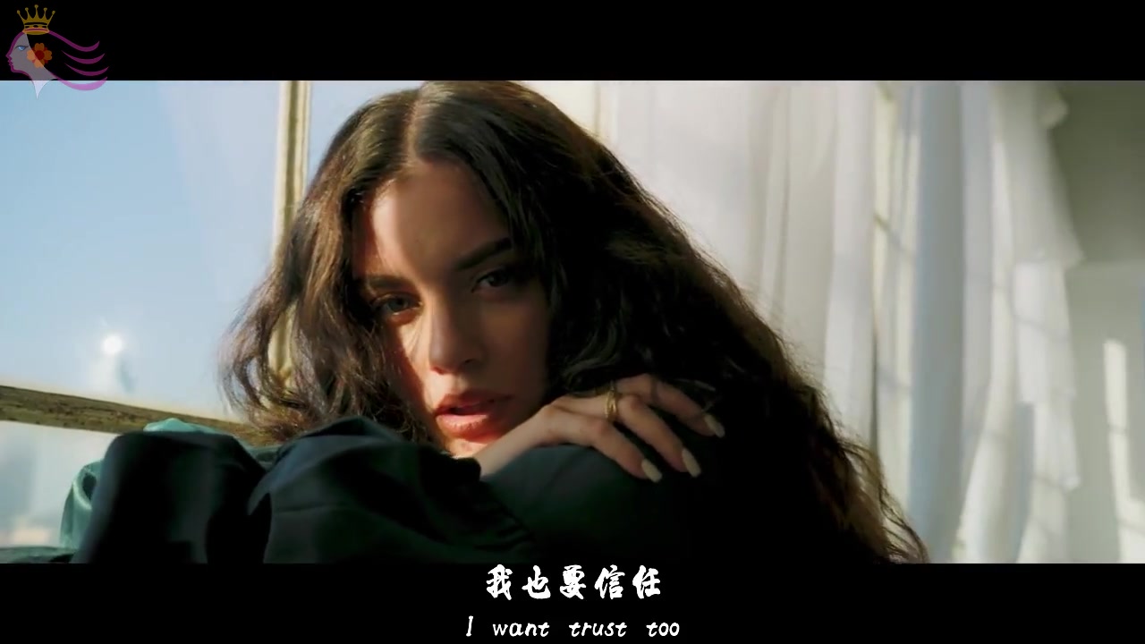 致命的吸引力【Sabrina Claudio】Stand Still(Bitch字幕组)哔哩哔哩bilibili