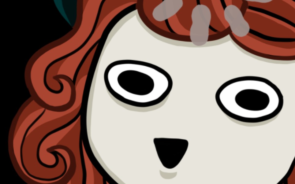 【锈湖】一时分不清是bug还是彩蛋