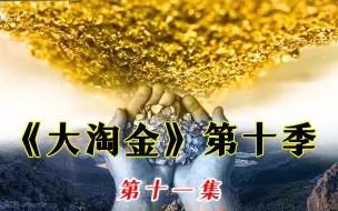 Descargar video: 连帕克的狗狗都已经学会了找金矿，这寻宝淘金工作似乎也没那么难