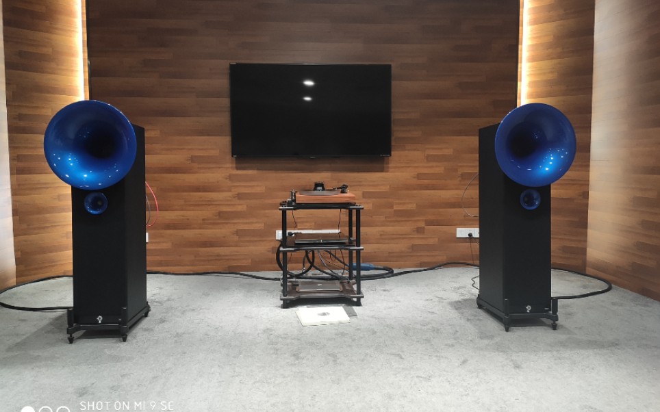 taylorswiftloverhifi音响试音