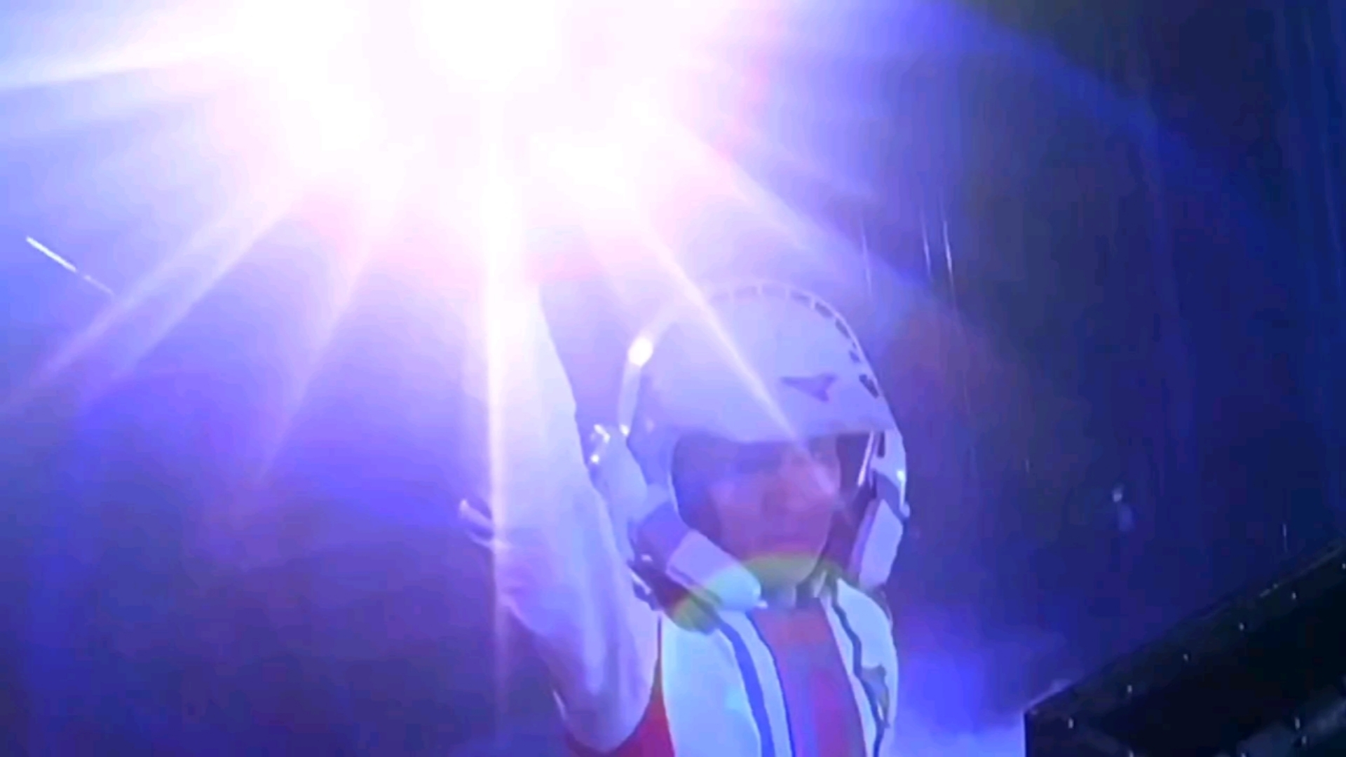 大古超燃变身合集