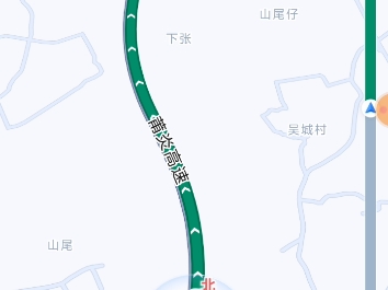 高速公路Pov1:G1517莆炎高速(福建省莆田市秀屿区埭头平交湖南省株洲市炎陵县),福建省篇:从埭头镇北高镇哔哩哔哩bilibili