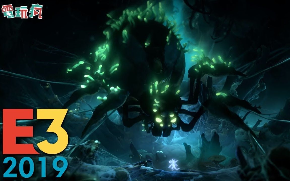 《圣灵之光 2》2020 年 2 月发售 挑战众多敌人与全新关卡【e3 2019】