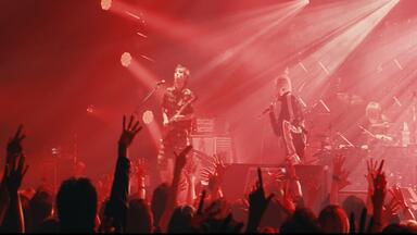 DIR EN GREY - TOUR2012 IN SITU 10.10 SHIBUYA-AX -｢a knot