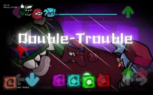 Télécharger la video: (官方重置神曲警告)内鬼v4:Double-Trouble 2023