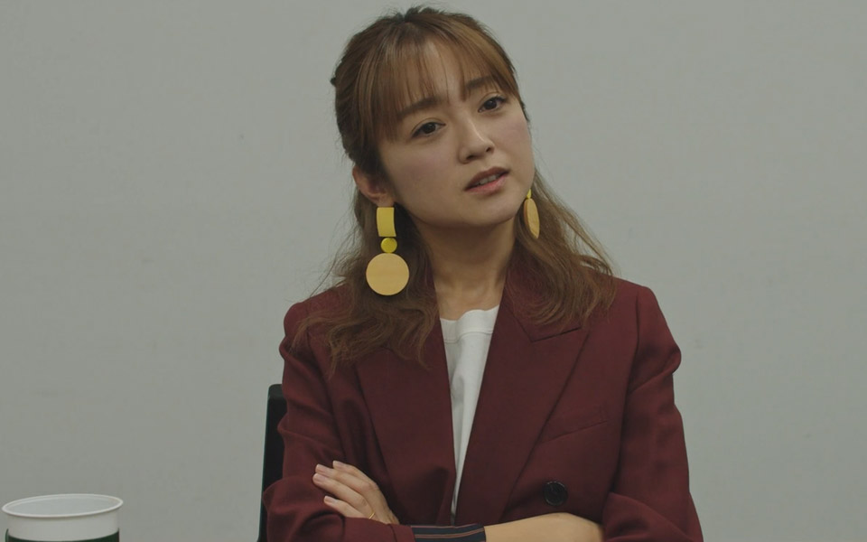 扔掉吧，安达小姐 12集