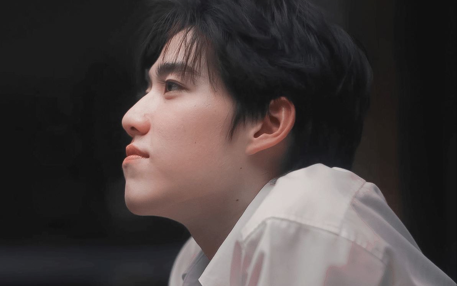 ppkrit/欧儿颜向易碎感混剪/以你的心诠释我的爱2欧儿12集混剪/我知道