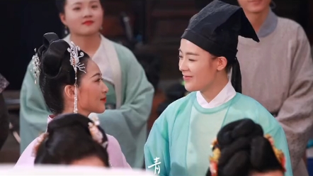 陈丽君 何青青 《中国好时节》花絮