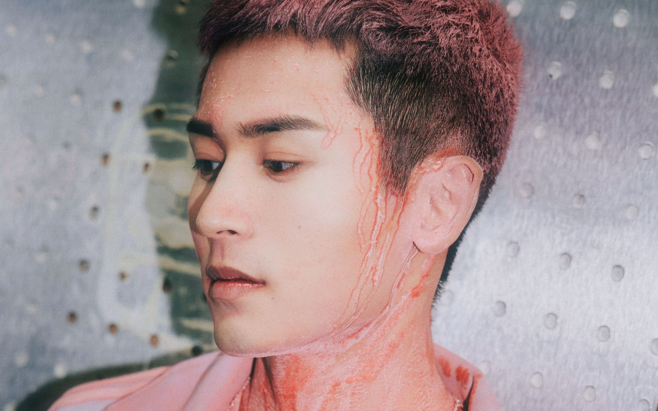 张哲瀚快乐大本营20210403快本全场cut