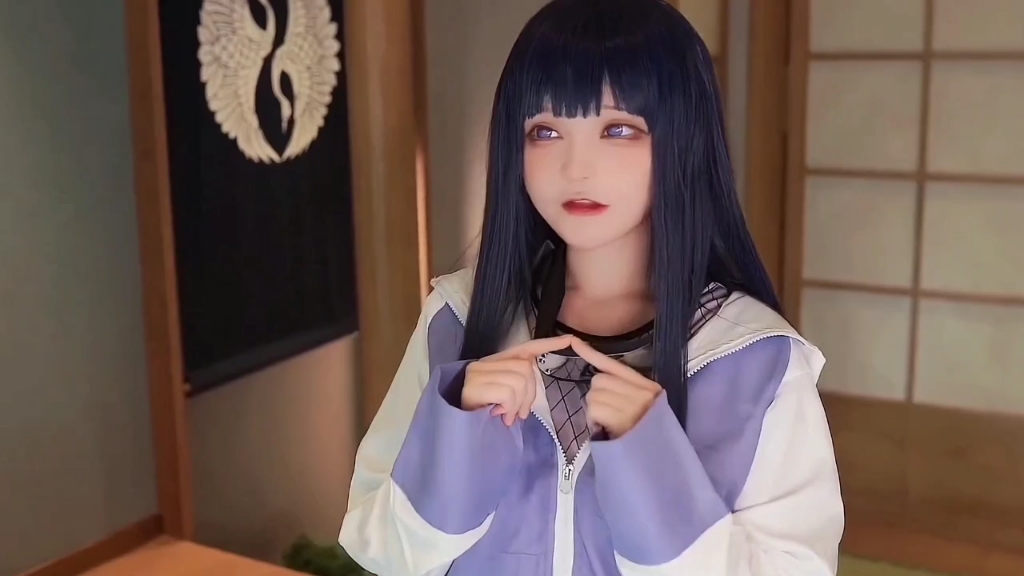 这雏田cos play怎么样