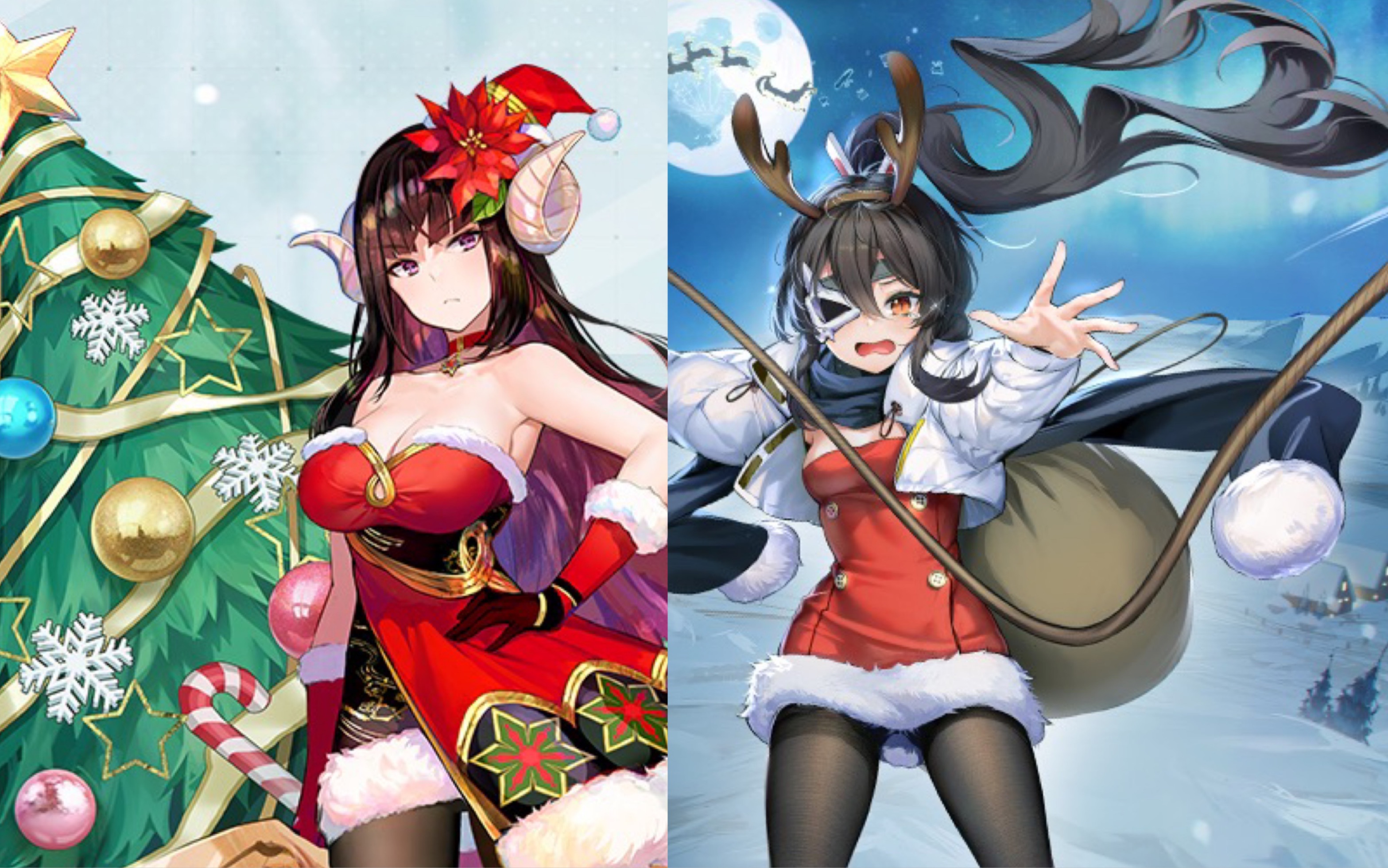 【碧蓝航线】骏河l2d 晓 皮肤 立绘模型台词展示