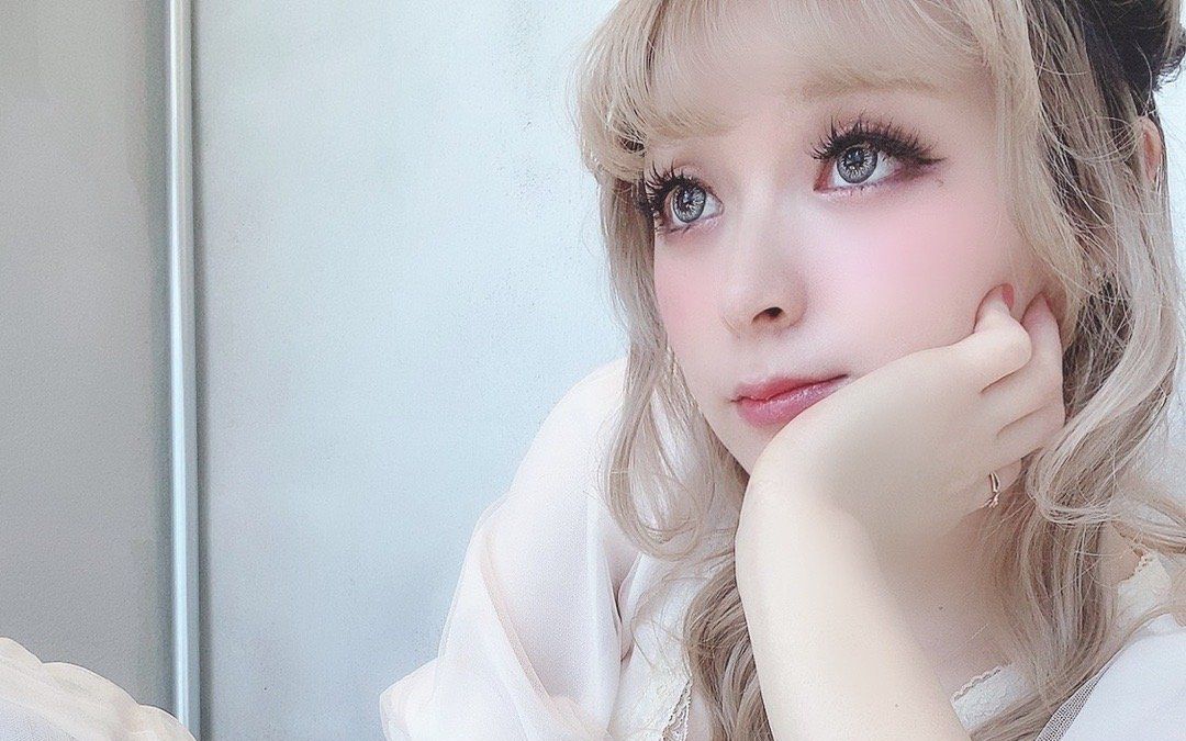 【garnidelia】maria美依礼芽bml合集