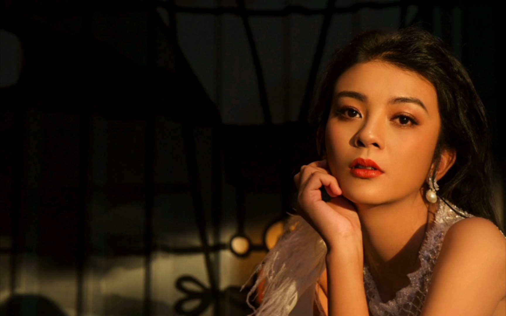 谈莉娜_哔哩哔哩 (゜-゜)つロ 干杯~-bilibili