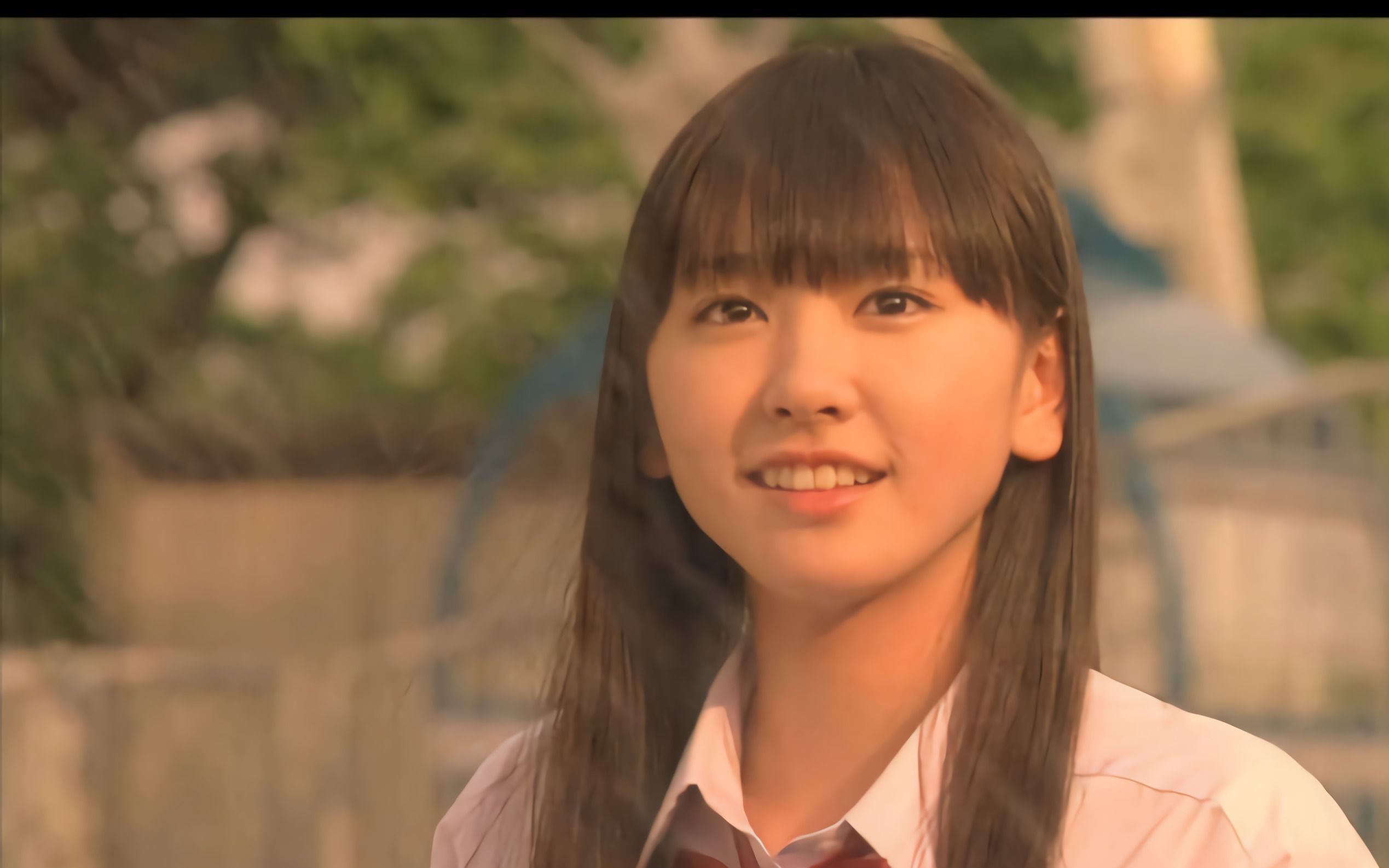 你是我心里,最想留下的地方#电影解说#恋空