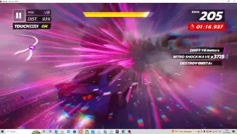 4000 Shockwaves 👽😱🔥