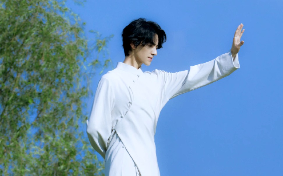 【郑云龙】将进酒·往