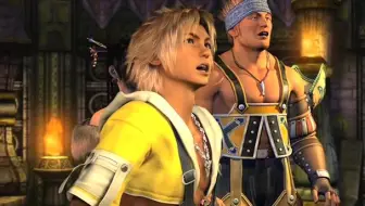 素敵だね Rikki Final Fantasy 哔哩哔哩 Bilibili