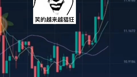 区块链革命?我尼玛人都傻了 妥妥骗局!哔哩哔哩bilibili